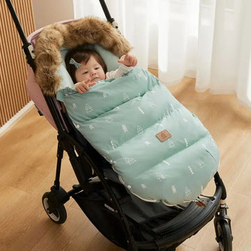 Stroller Footmuff