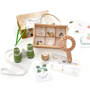 Outdoor Forest Toy