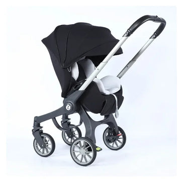 4 in 1 With Car Seat Baby