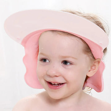 Shampoo Cap