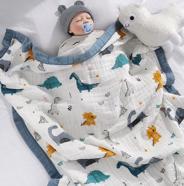 Baby Blankets