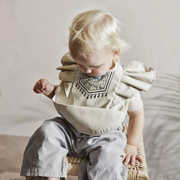 Nordic Baby Bib