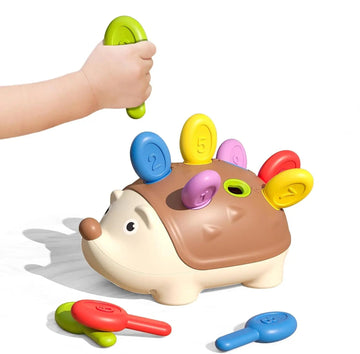 Sensory Counting Toy