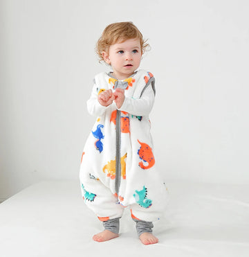 Hot Sleeping Bag