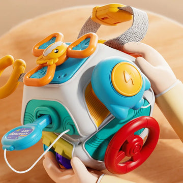 Motor Skill Toy