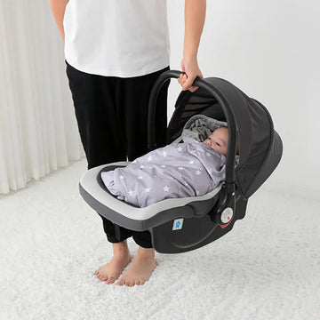 Warm Baby Wrap
