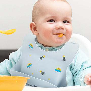 Adjustable Bib