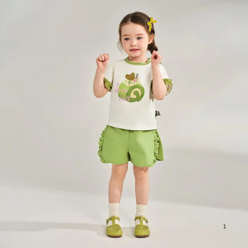 Fashion Baby Top
