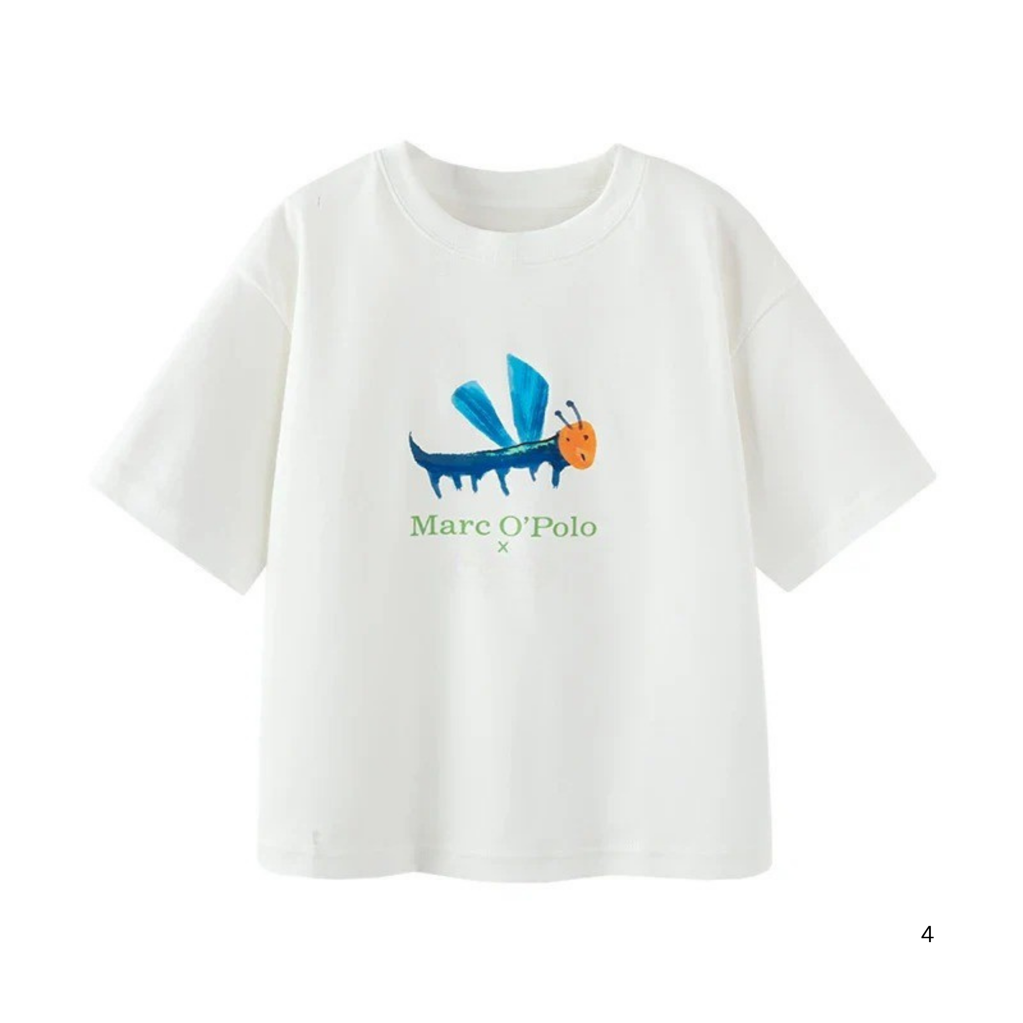 Pure Cotton Tees