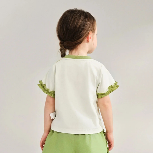 Fashion Baby Top