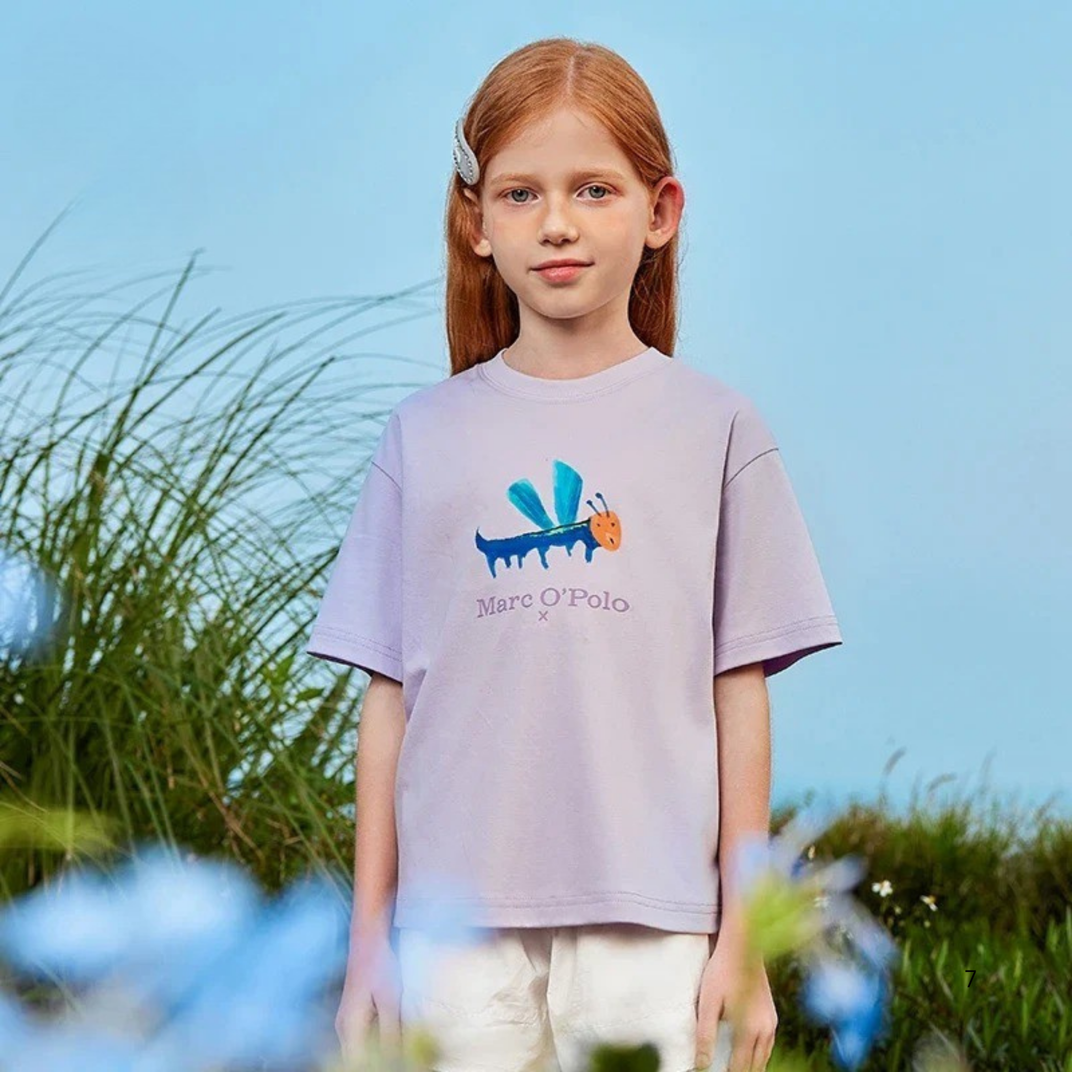 Pure Cotton Tees