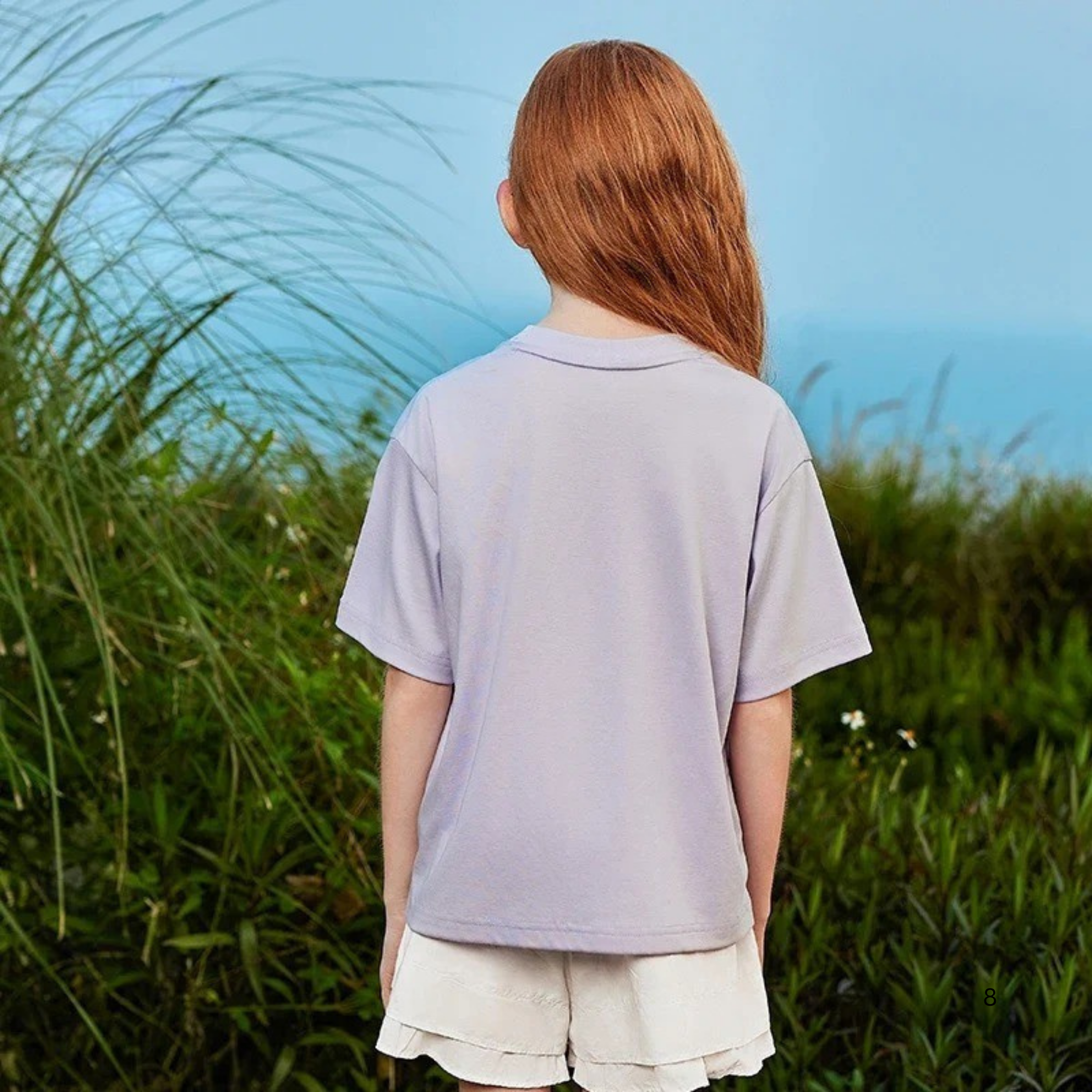 Pure Cotton Tees