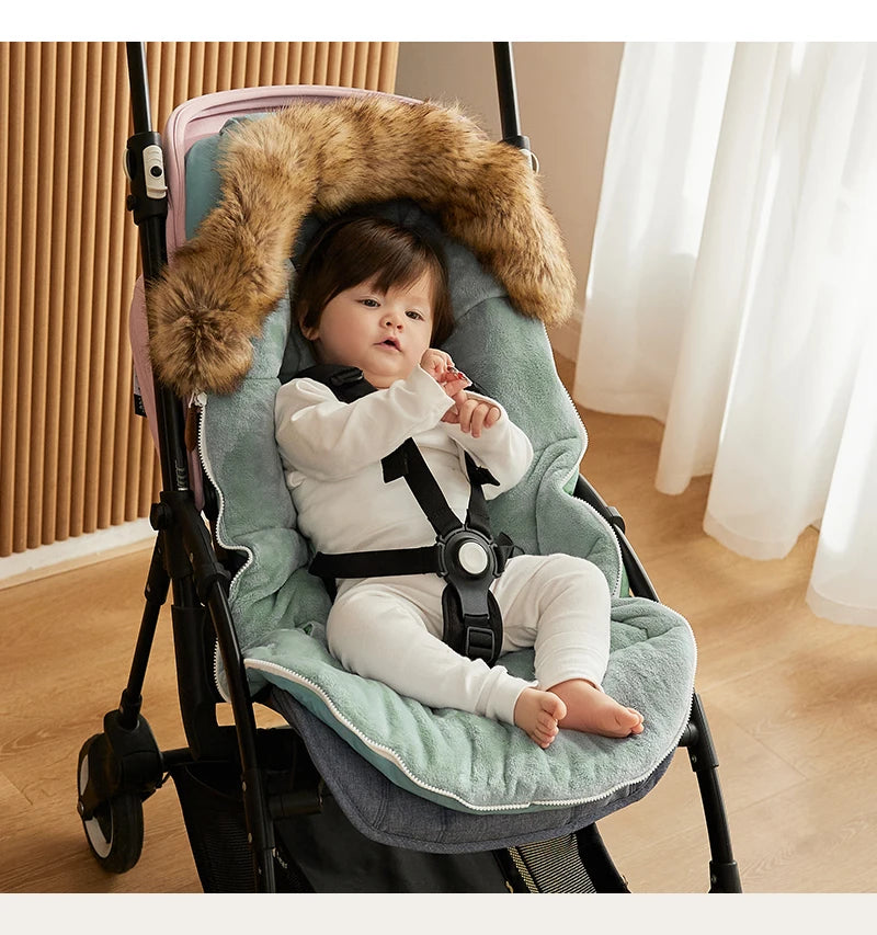 Stroller Footmuff