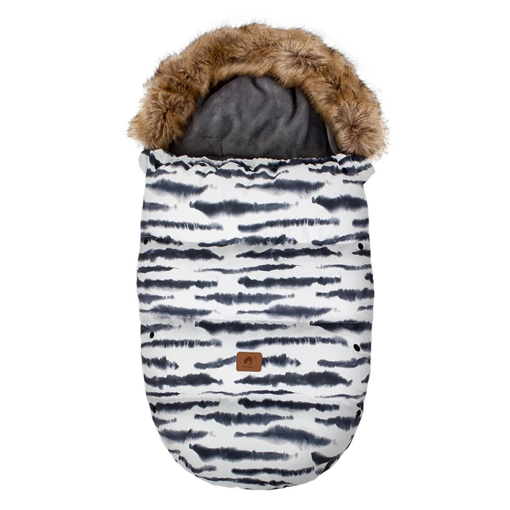 Stroller Footmuff