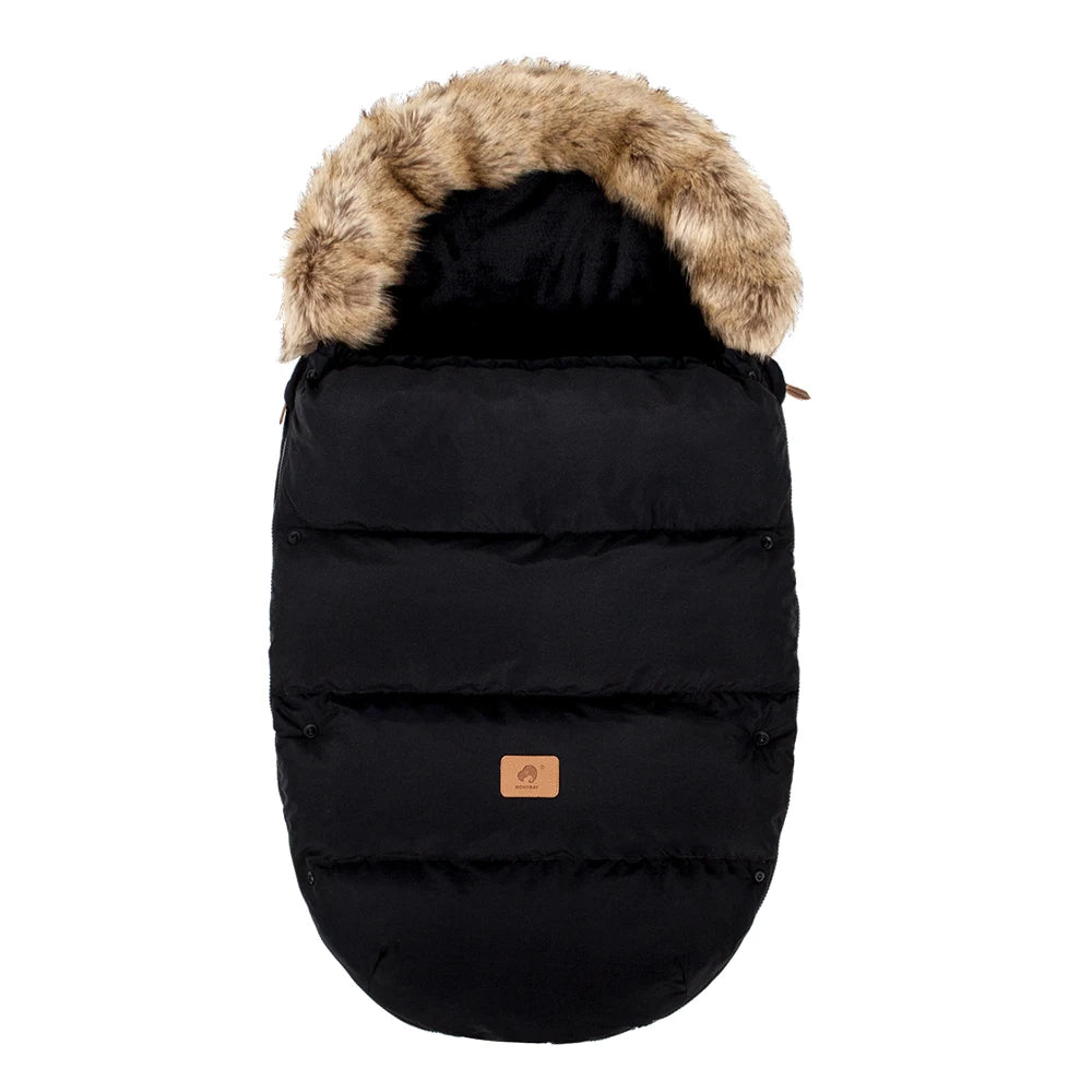 Stroller Footmuff