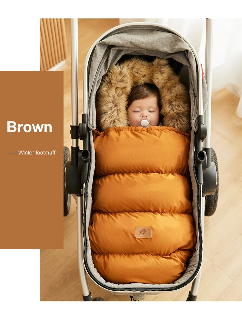Stroller Footmuff