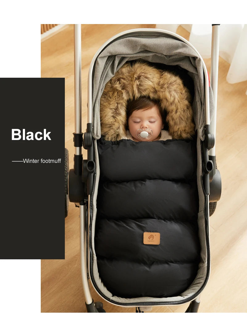 Stroller Footmuff