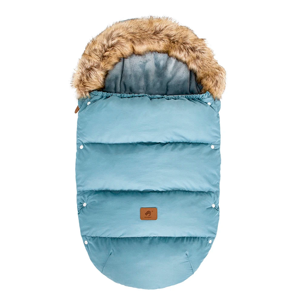 Stroller Footmuff