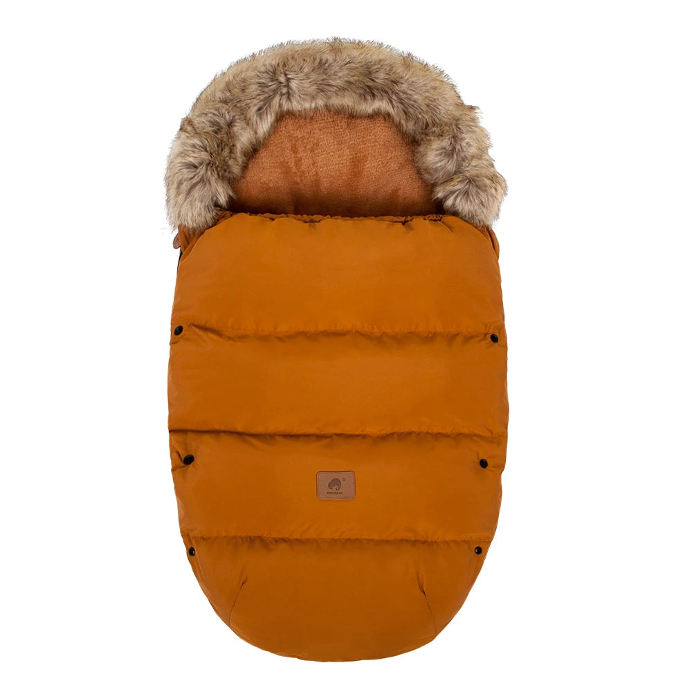 Stroller Footmuff