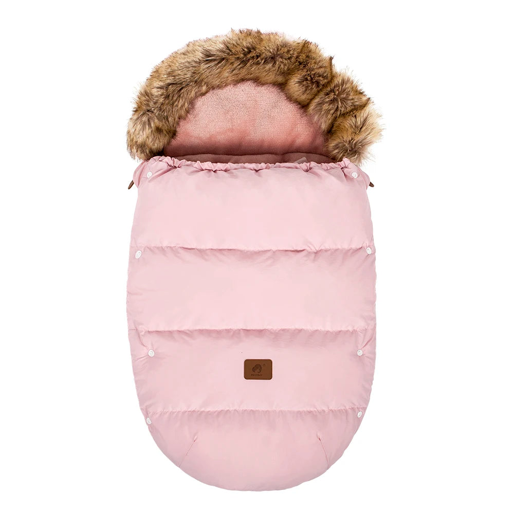 Stroller Footmuff