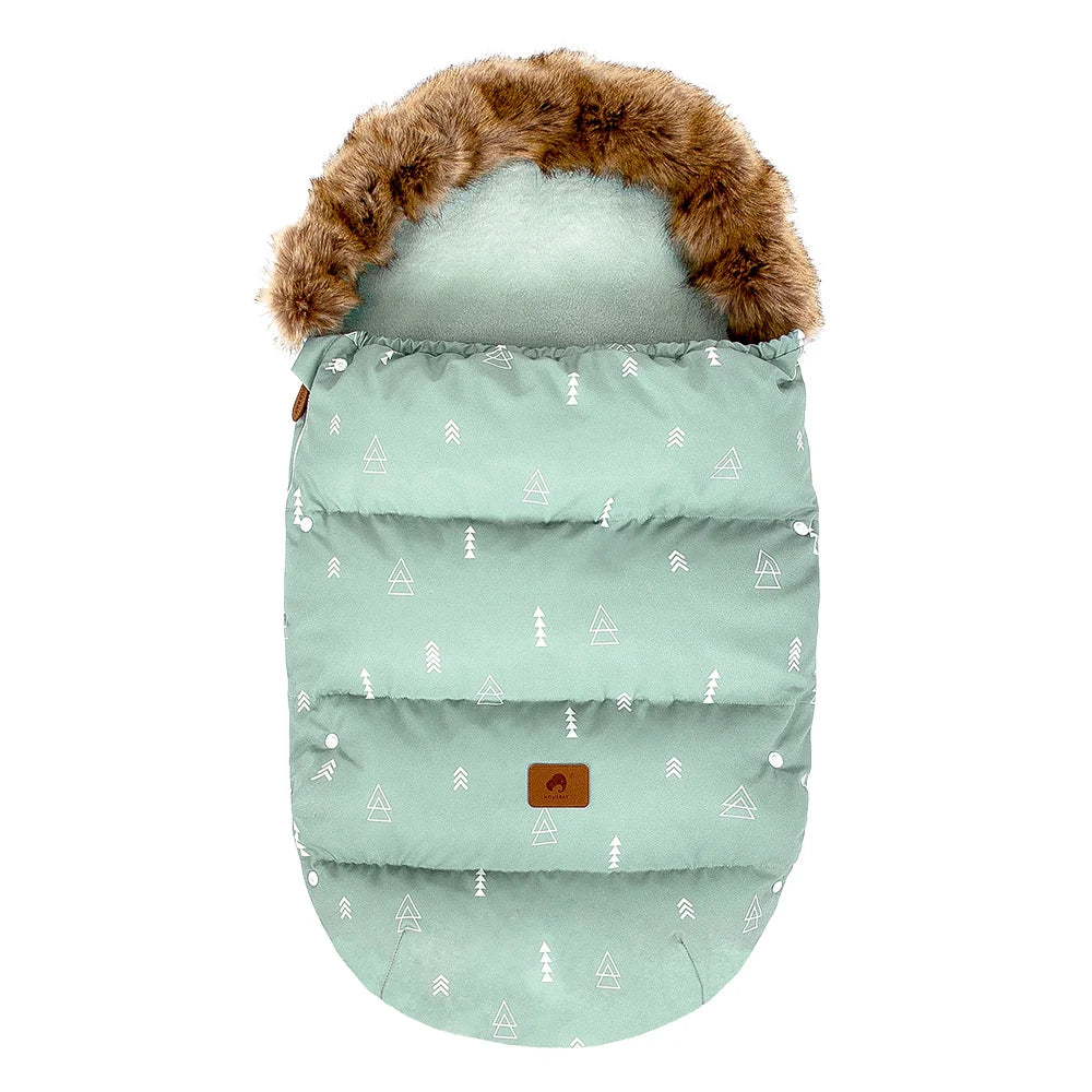Stroller Footmuff