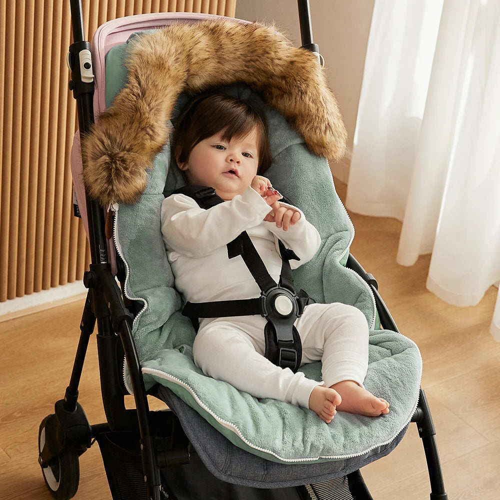 Stroller Footmuff