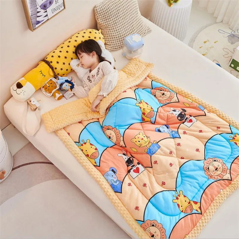 Thick Blanket