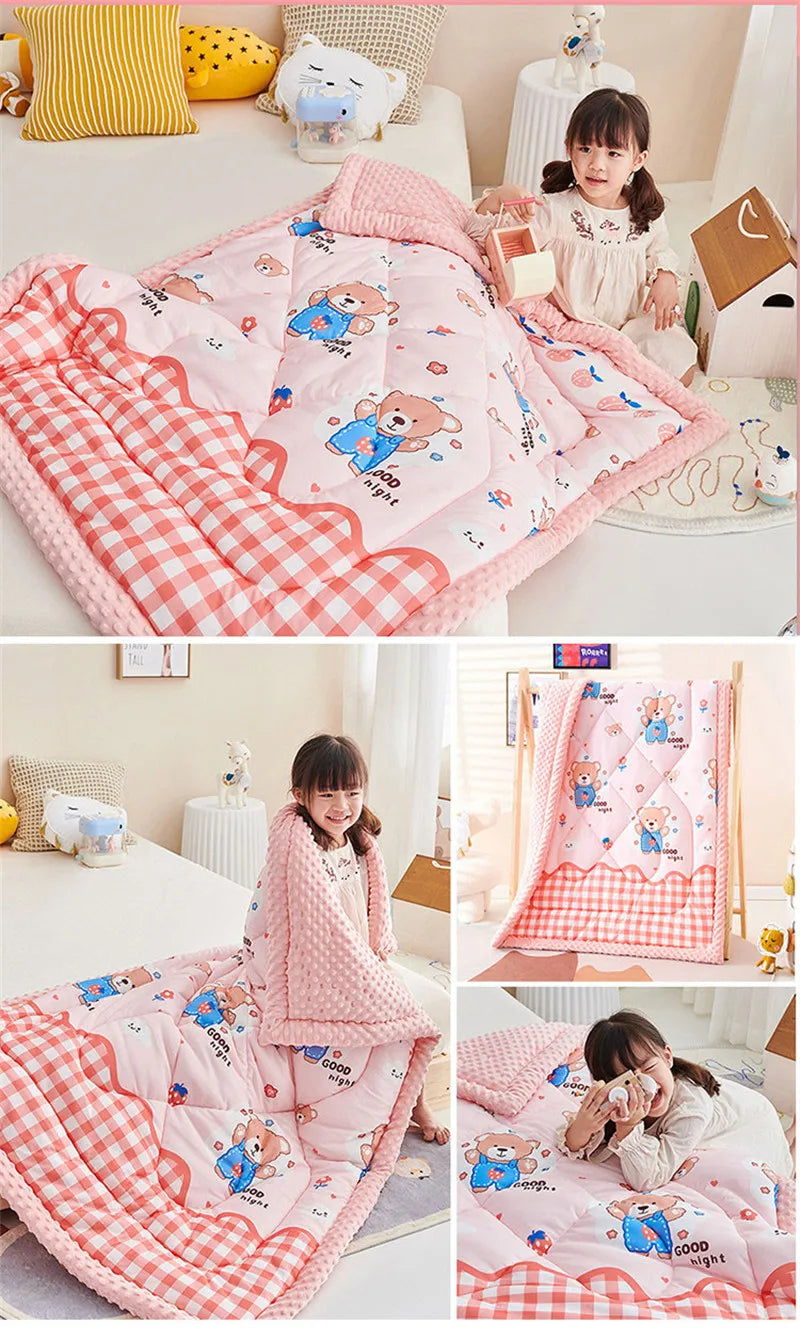 Thick Blanket