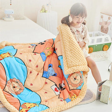 Thick Blanket