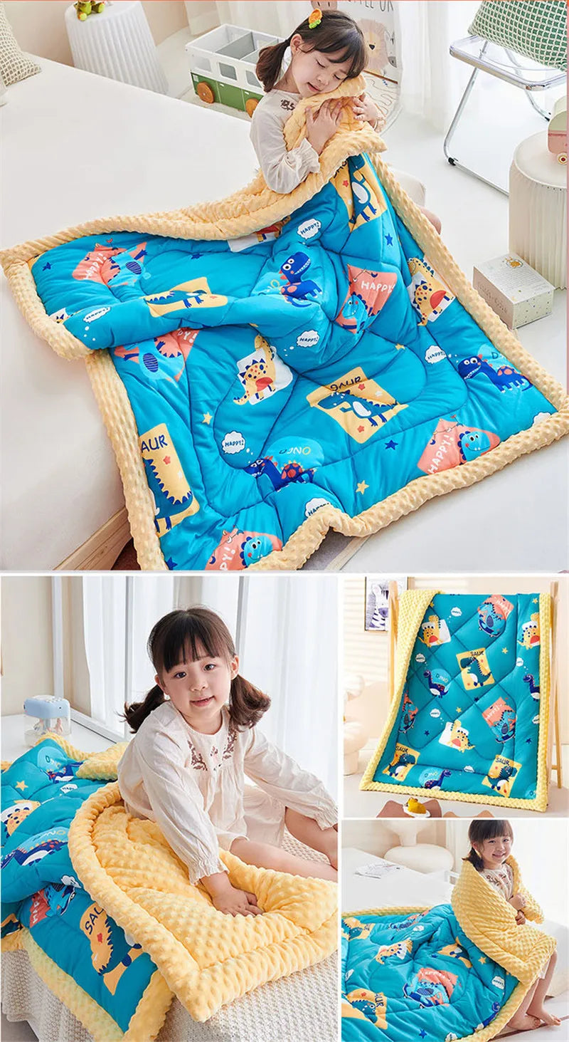 Thick Blanket