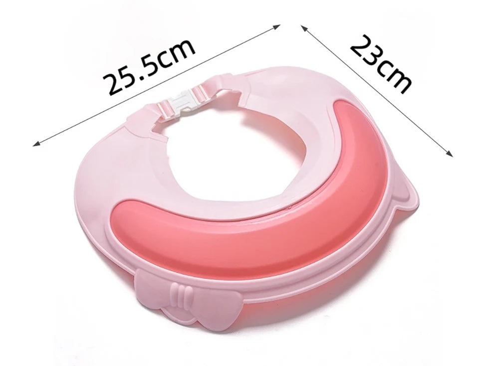 Shampoo Cap