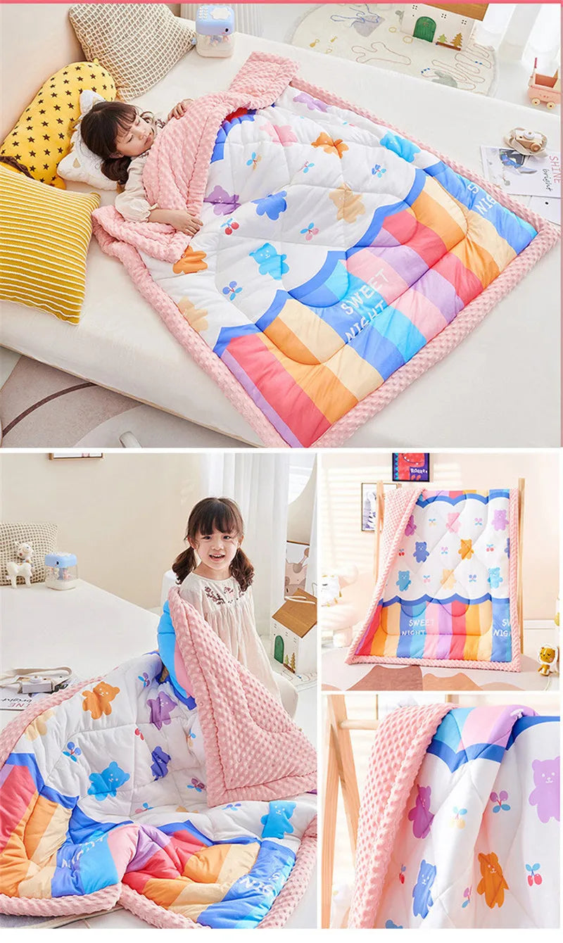 Thick Blanket