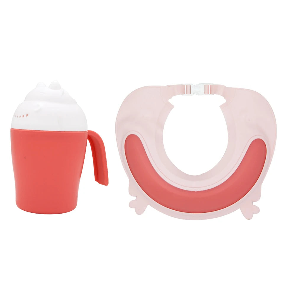 Shampoo Cap