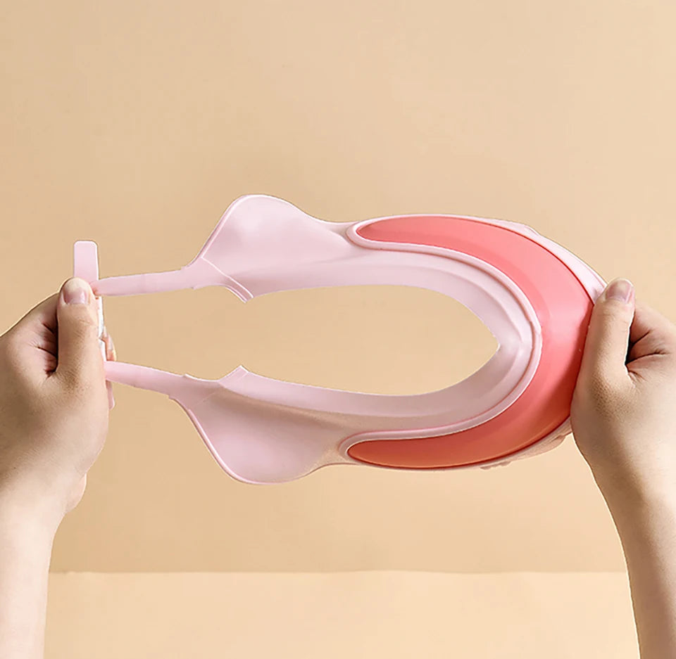 Shampoo Cap
