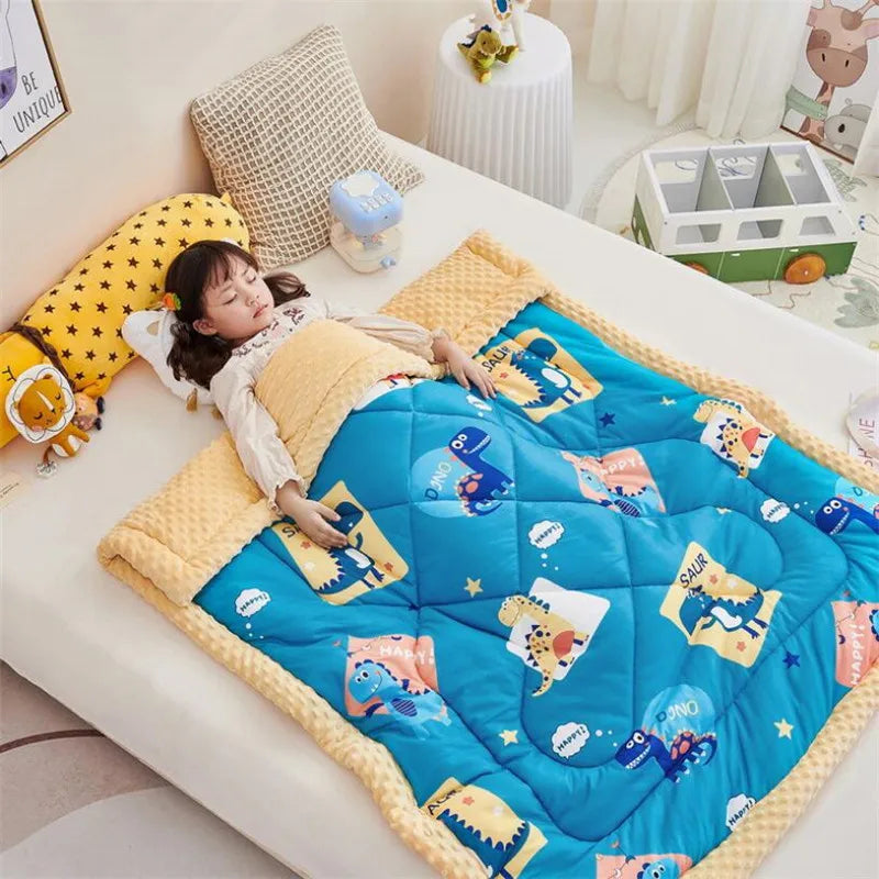 Thick Blanket
