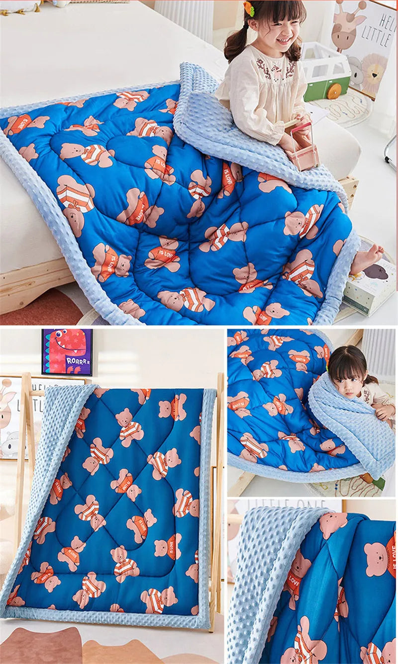 Thick Blanket