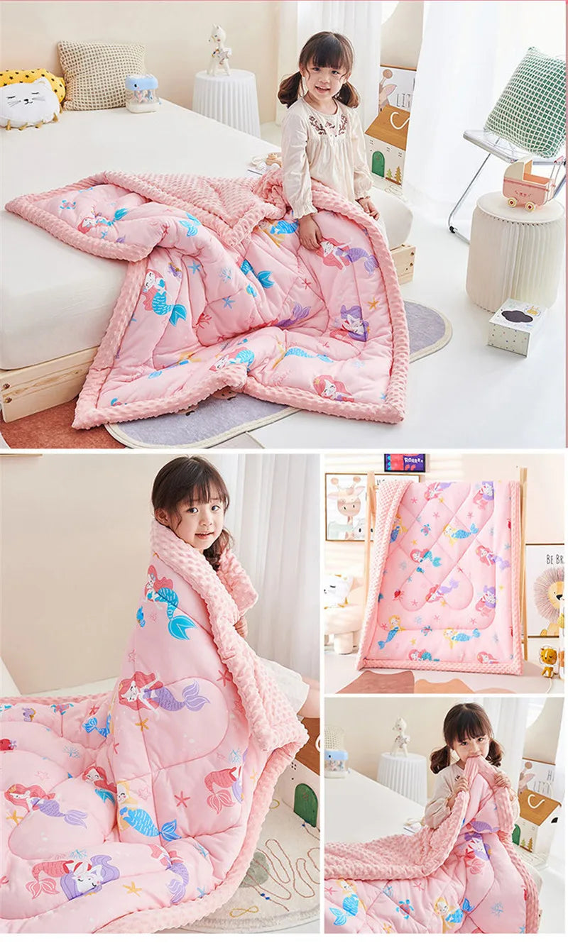 Thick Blanket