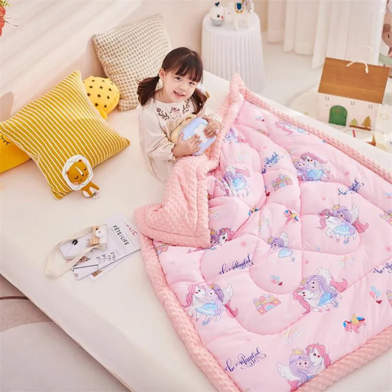 Thick Blanket
