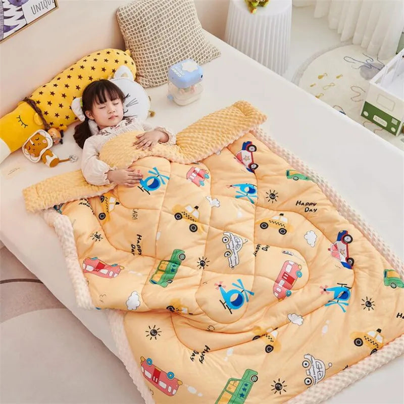 Thick Blanket