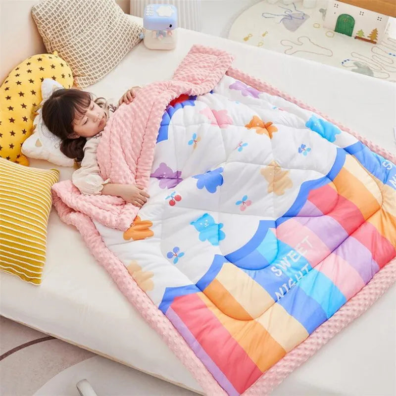 Thick Blanket