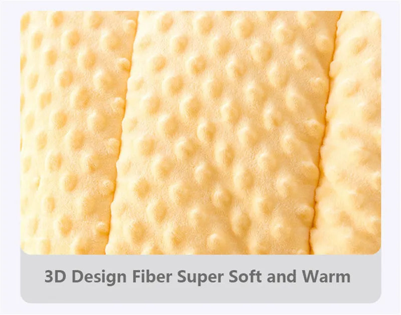 Thick Blanket