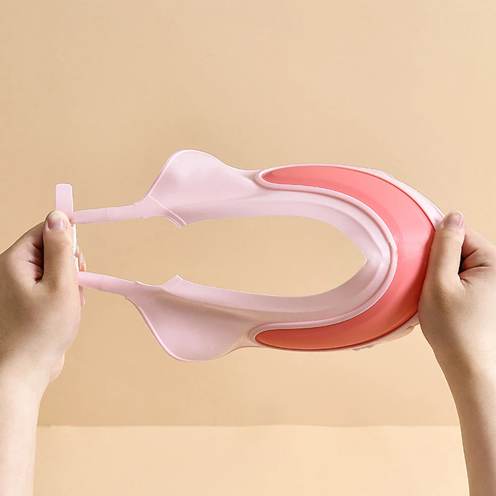 Shampoo Cap