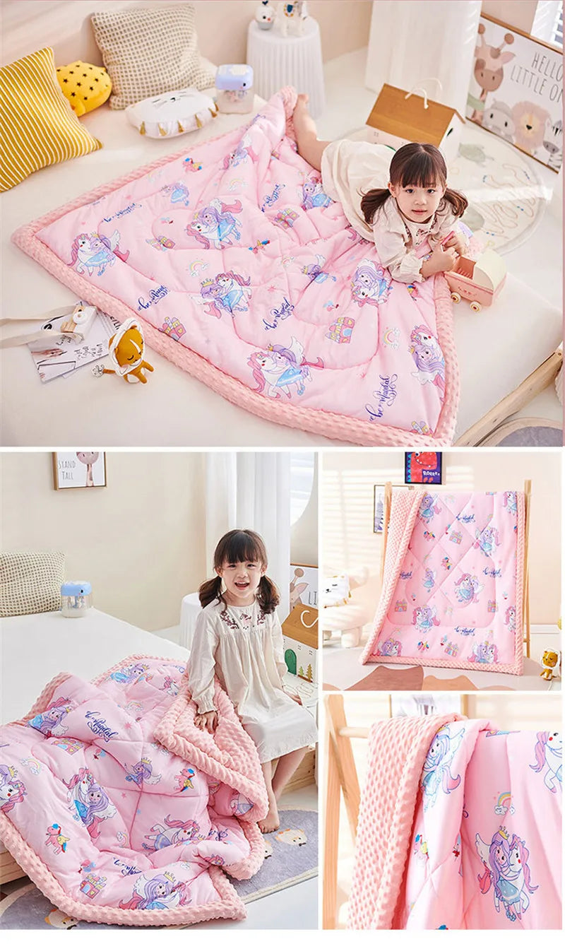Thick Blanket