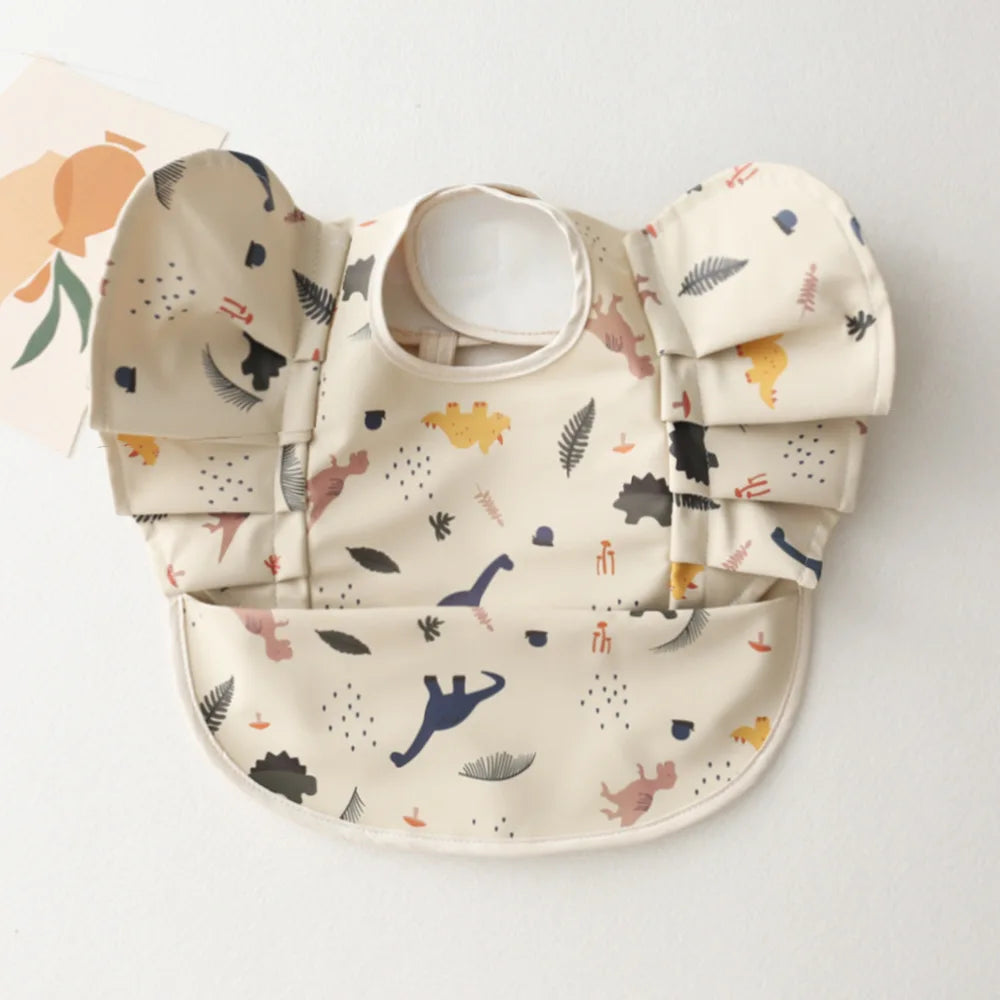 Nordic Baby Bib
