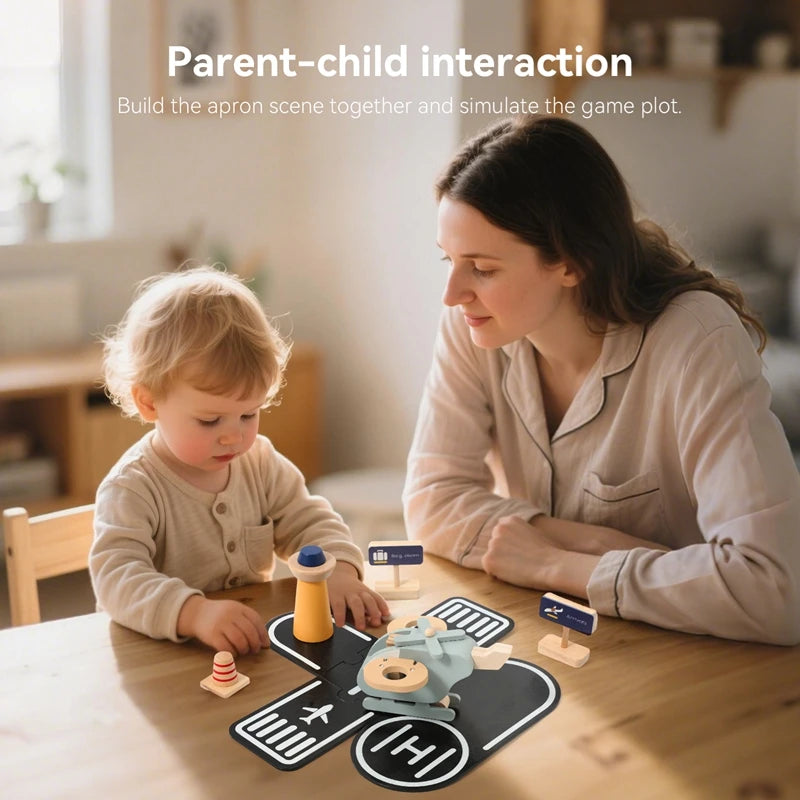 Montessori Toy