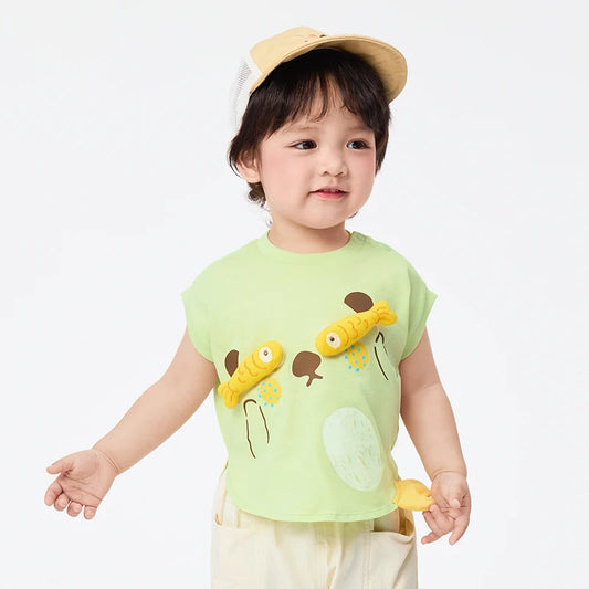 Baby Toddler Top