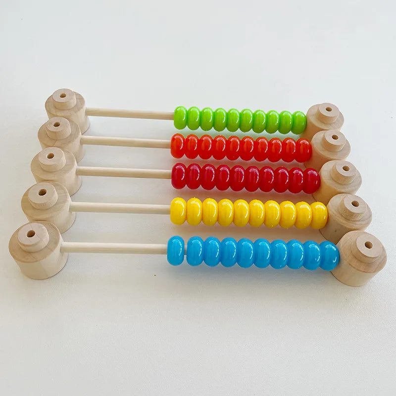 Busy Board Toy