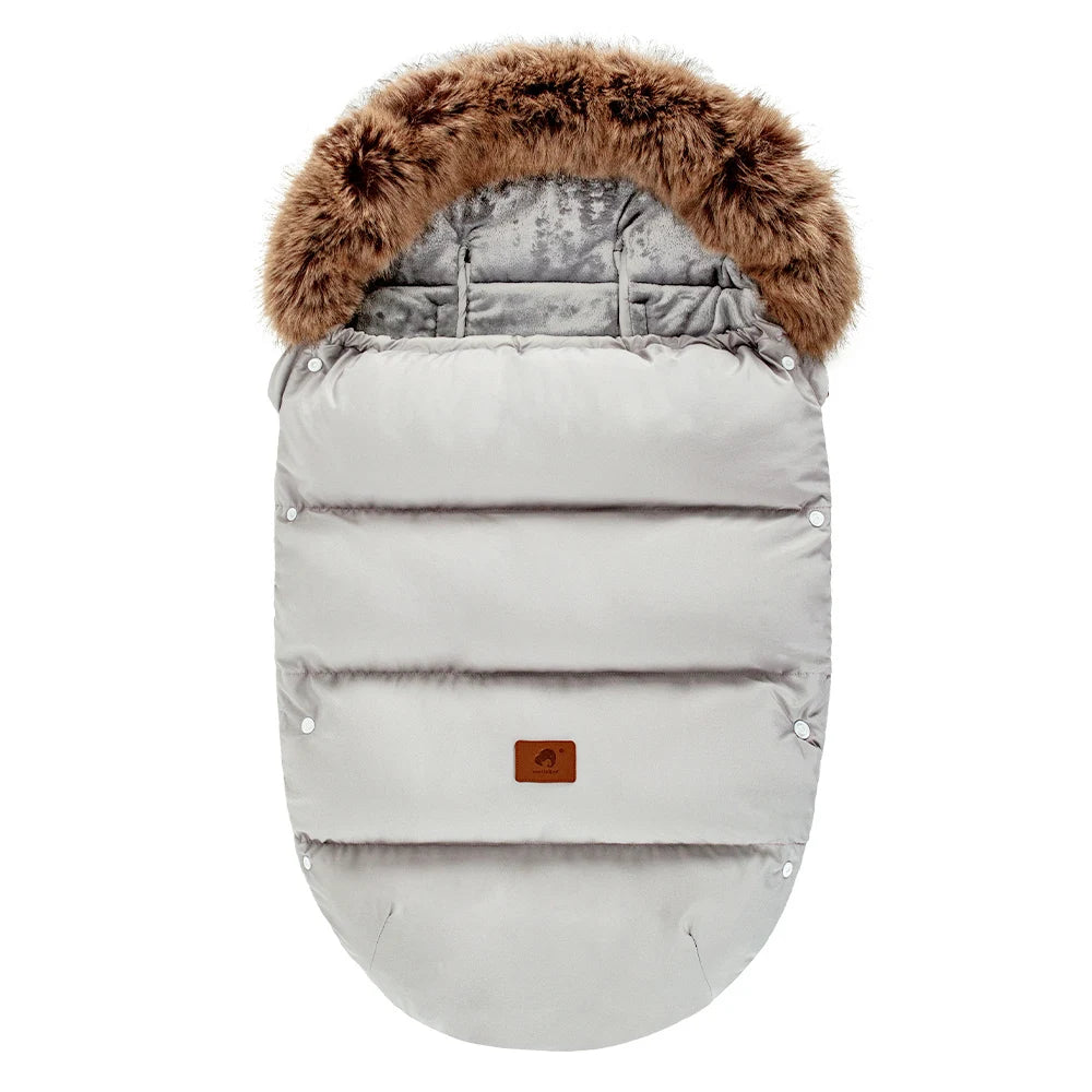 Stroller Footmuff