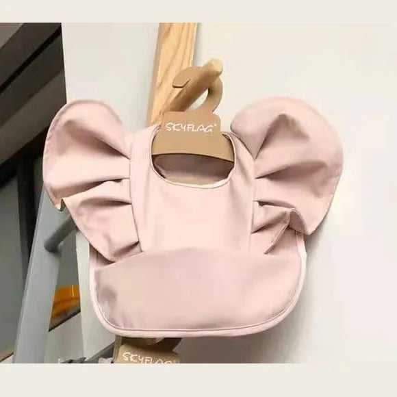 Nordic Baby Bib