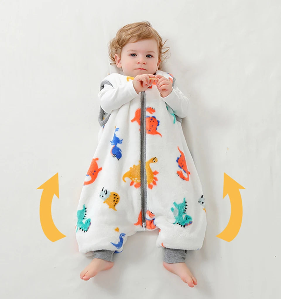 Hot Sleeping Bag
